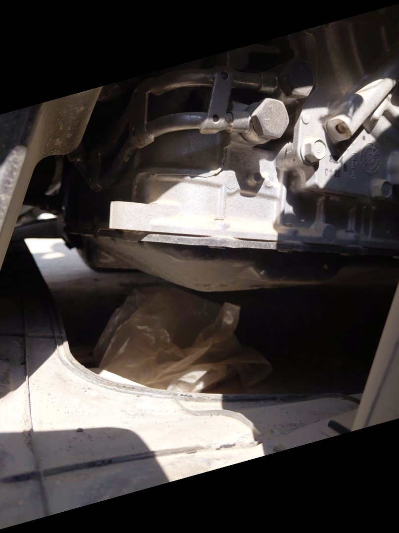 كيا بيجاس LX FWD 2024 image