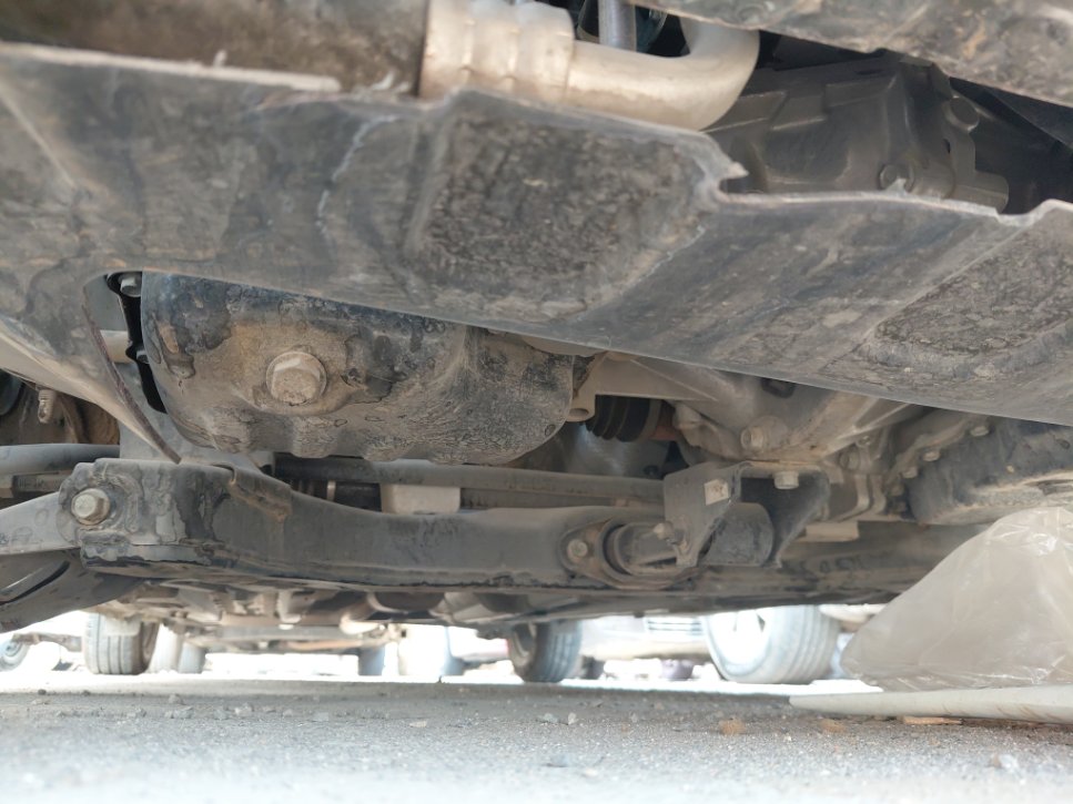 كيا بيجاس LX FWD 2024 image