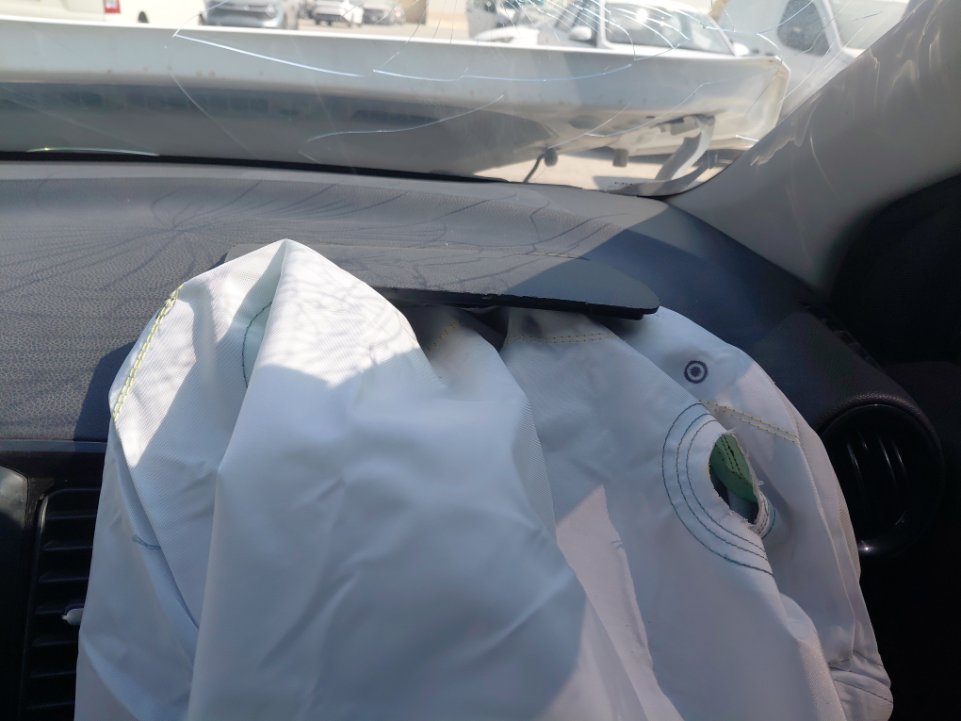 KIA Pegas LX FWD  2022 image