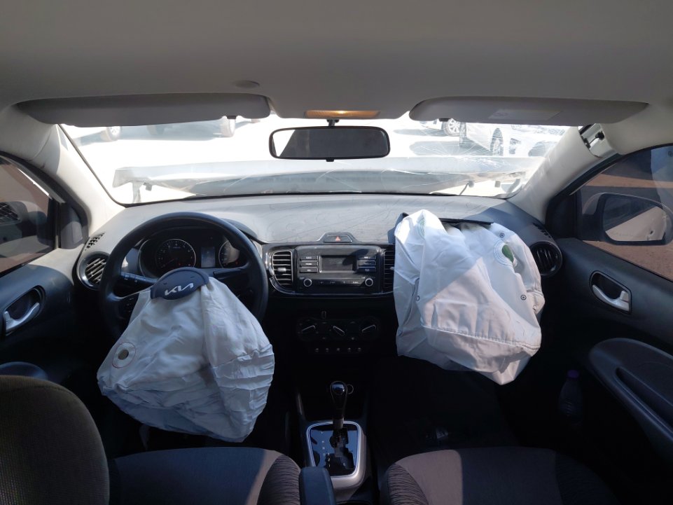 KIA Pegas LX FWD  2022 image