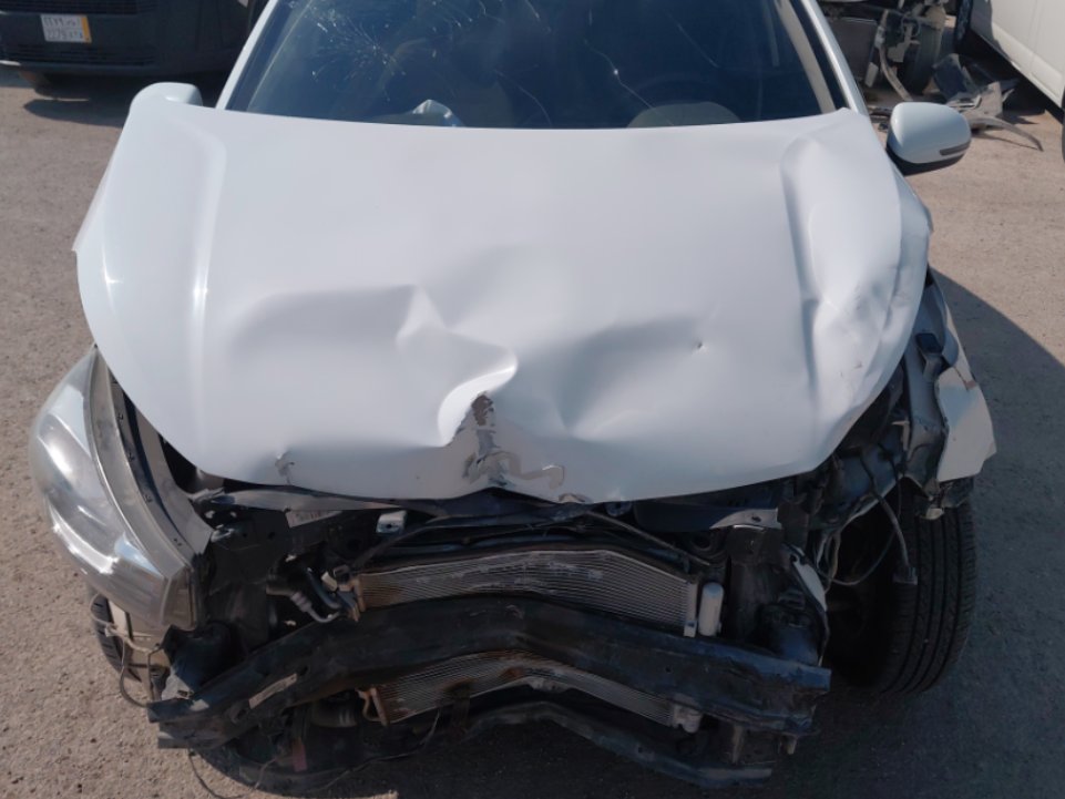 KIA Pegas LX FWD  2022 image