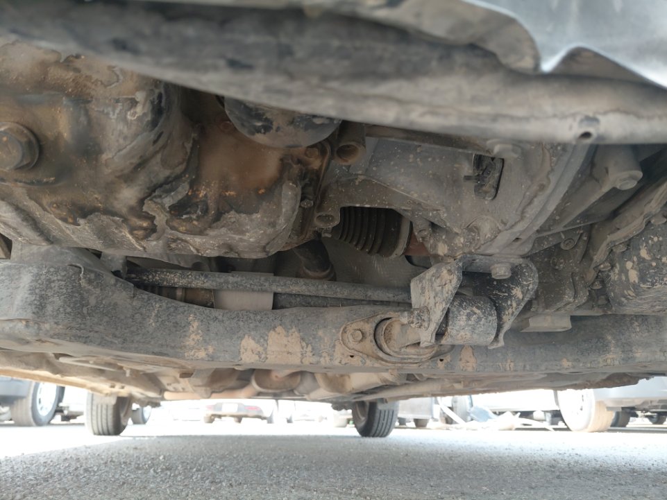 KIA Pegas LX FWD  2022 image