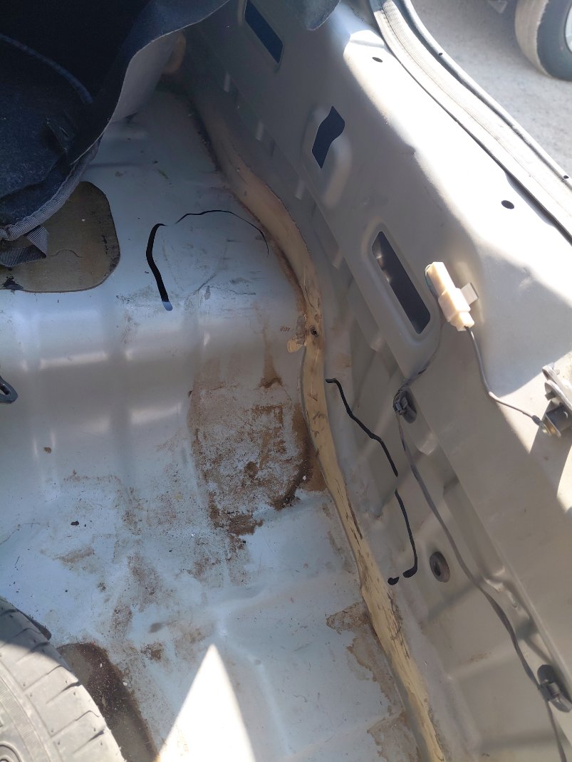 KIA Pegas LX FWD  2022 image