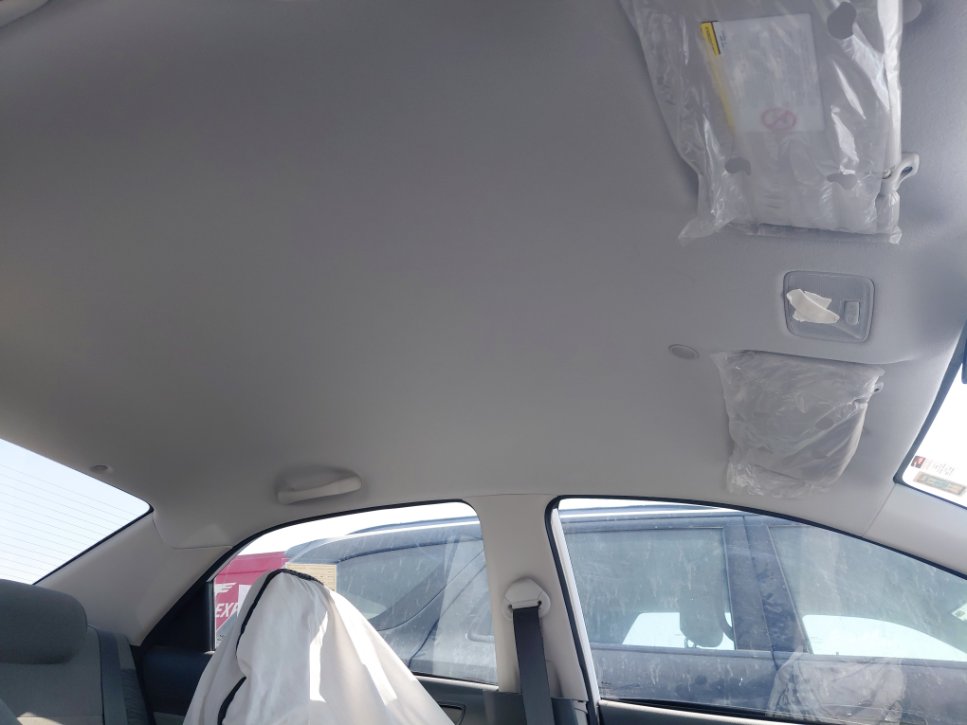 كيا بيجاس LX FWD 2024 image