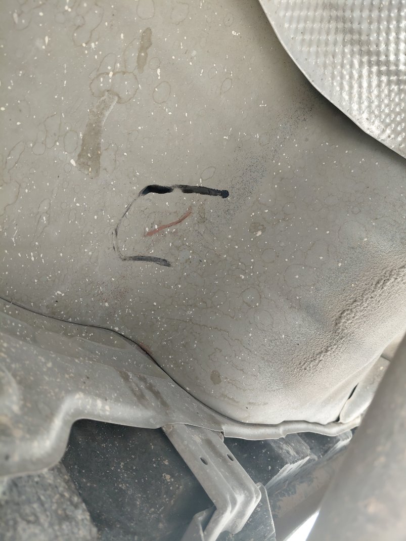 KIA Pegas LX FWD  2022 image