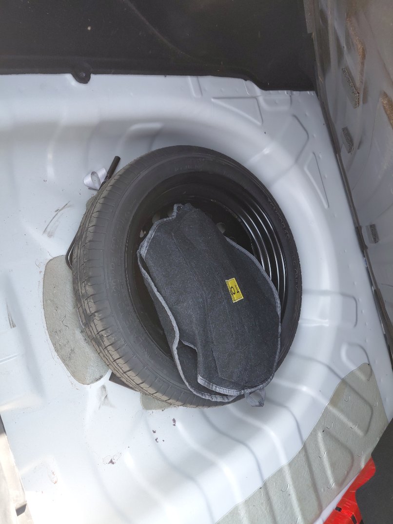 كيا بيجاس LX FWD 2024 image