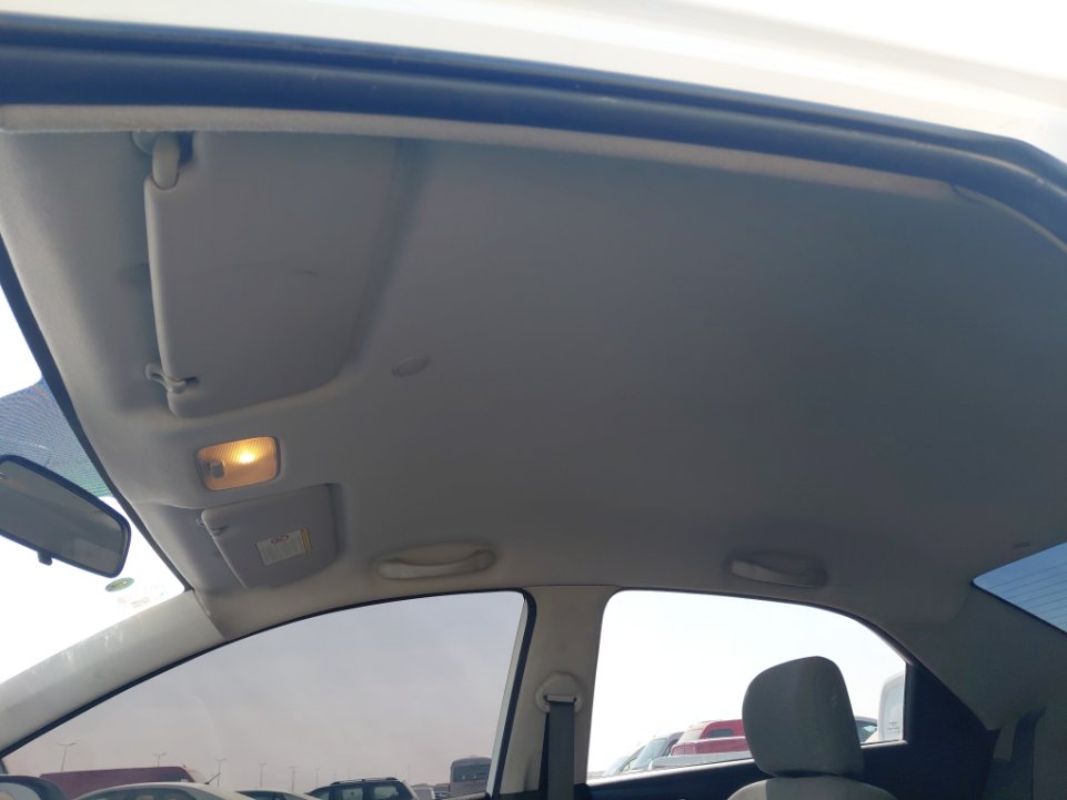 KIA Pegas LX FWD  2022 image