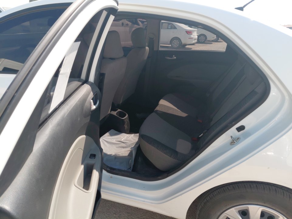 KIA Pegas LX FWD  2022 image