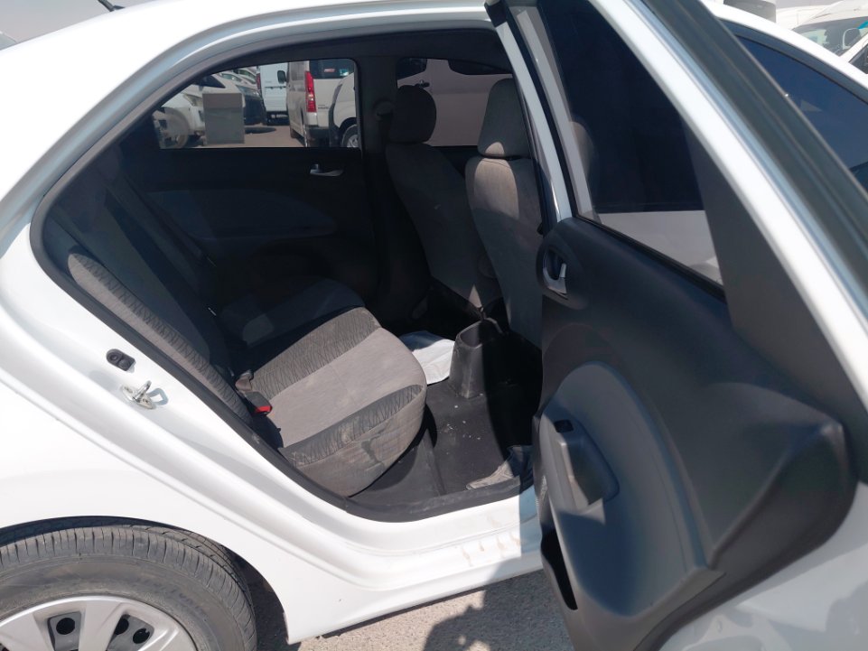 KIA Pegas LX FWD  2022 image