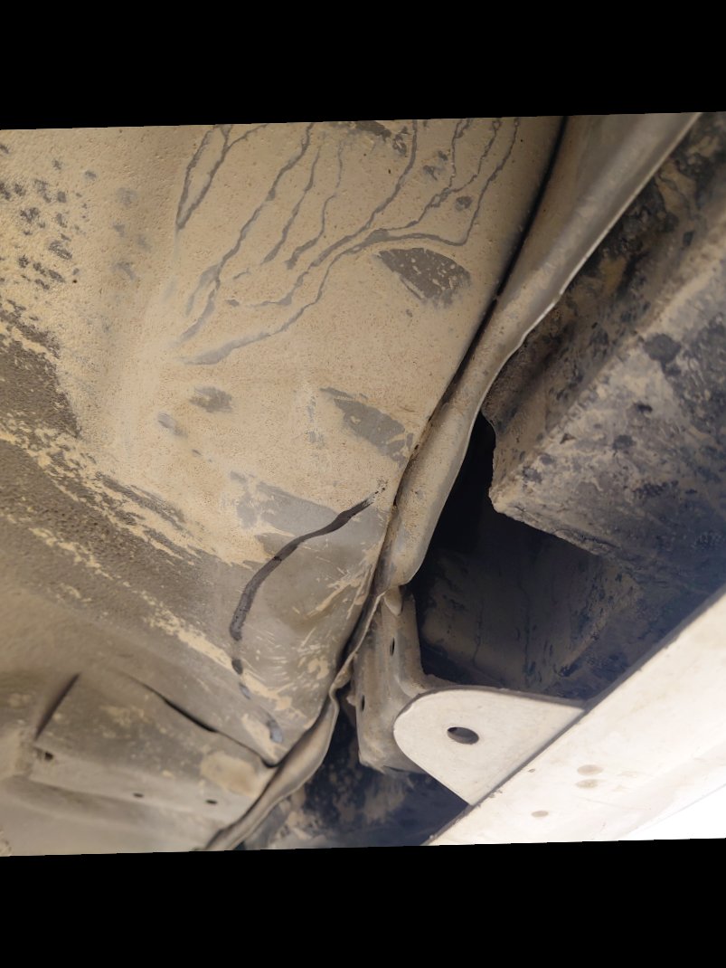 KIA Pegas LX FWD  2022 image