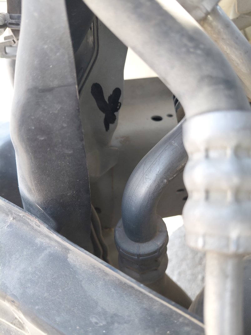 KIA Pegas LX FWD  2022 image