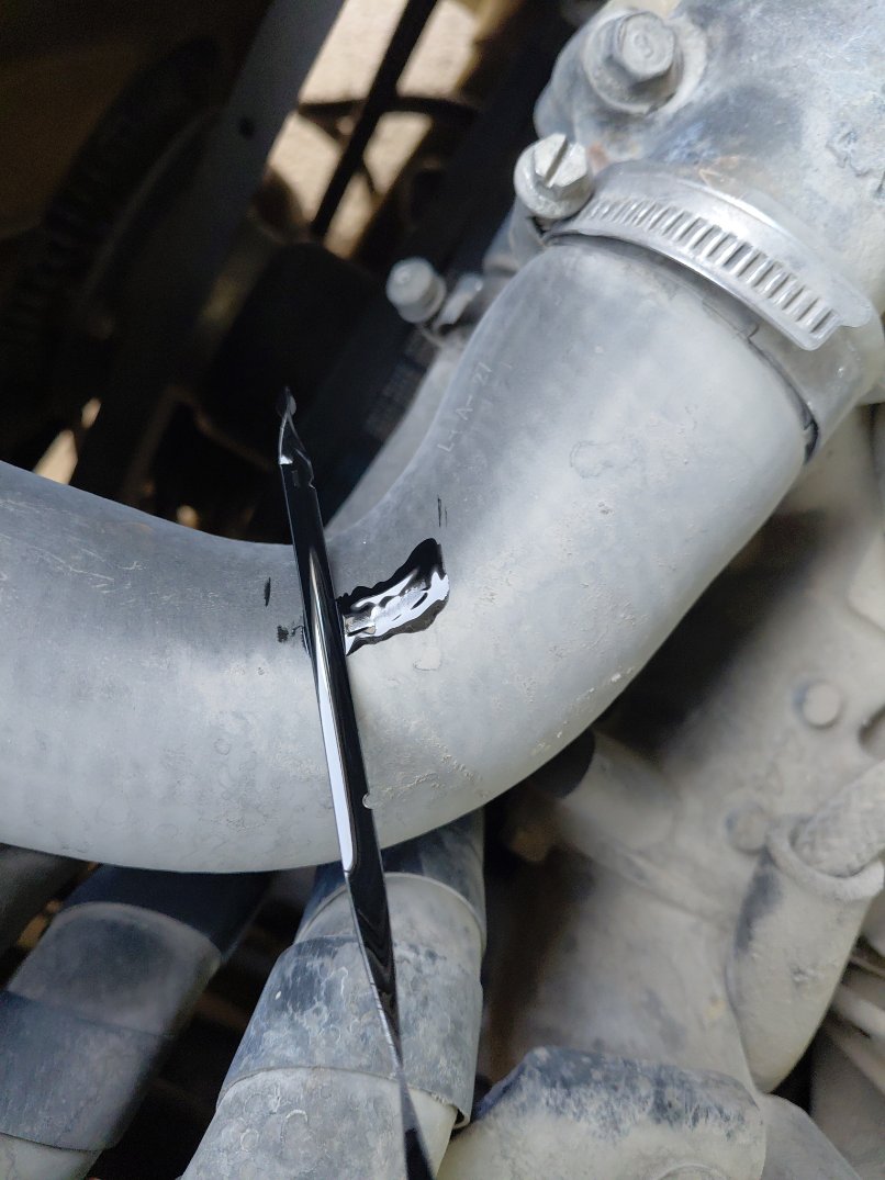 Hyundai County  2016 image