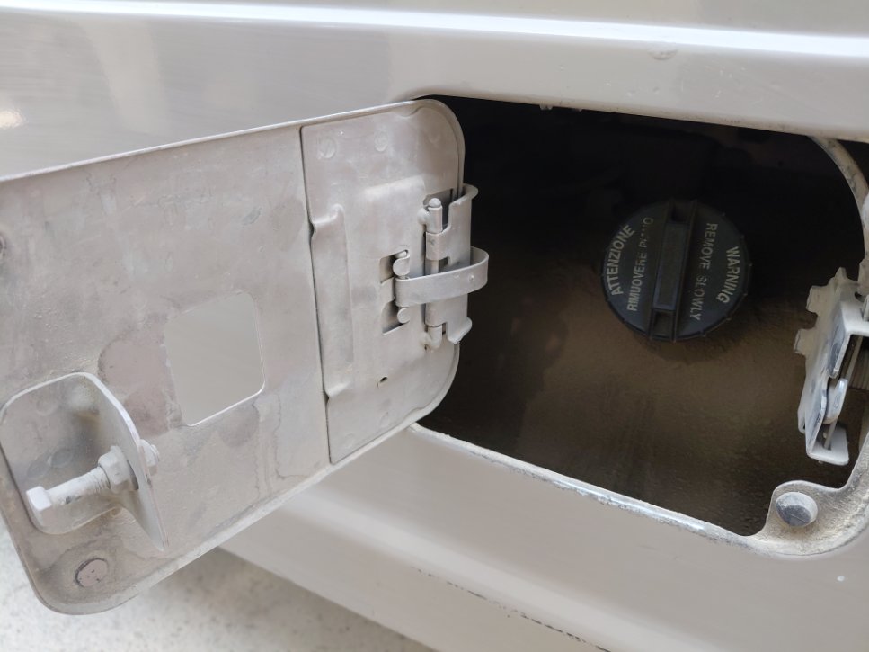 Hyundai County  2016 image