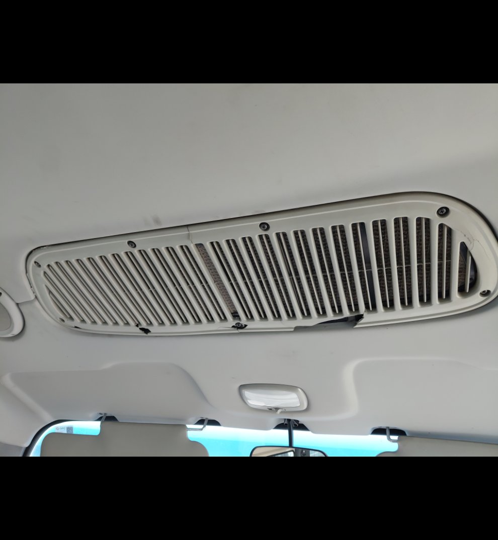 Hyundai County  2016 image