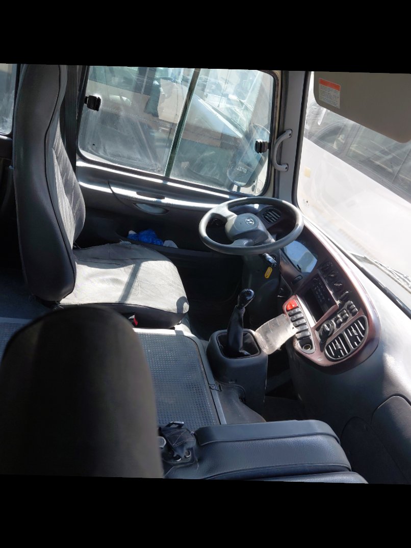 Hyundai County  2016 image