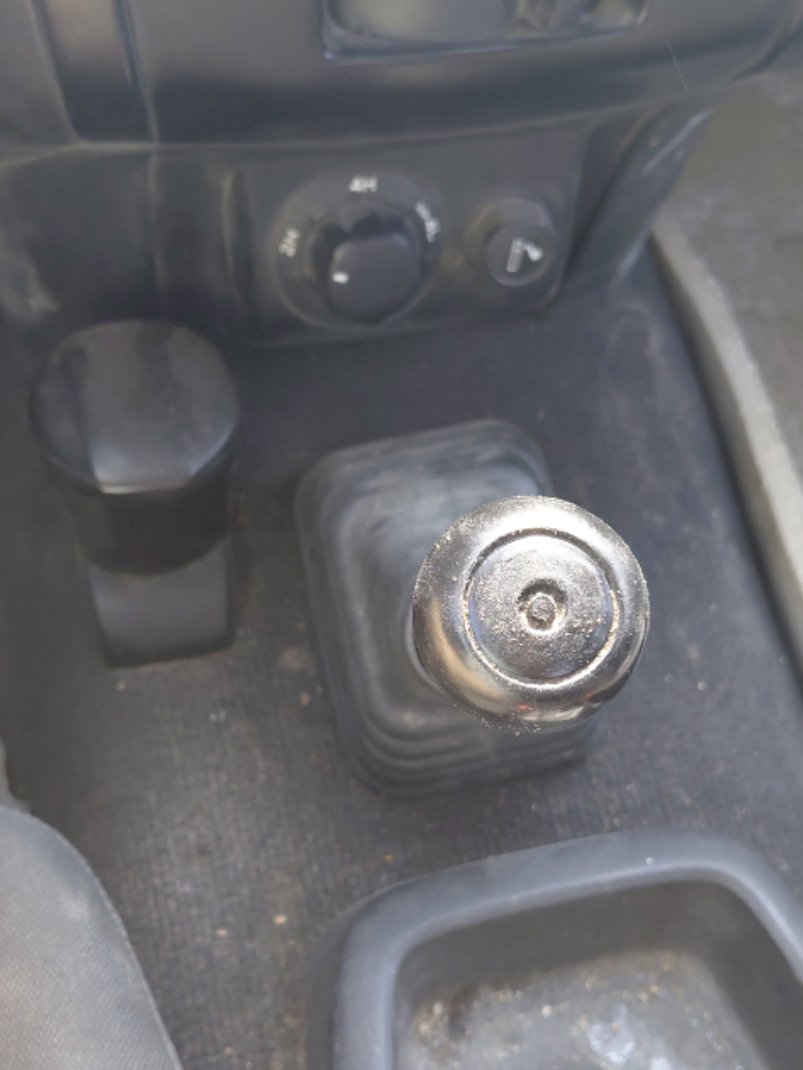 Isuzu D MAX 4X4 - 2022 image