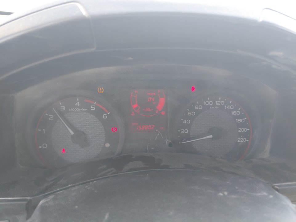 Isuzu D MAX 4X4 - 2022 image