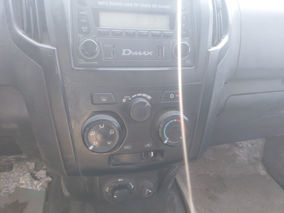 Isuzu D MAX 4X4 - 2022 image