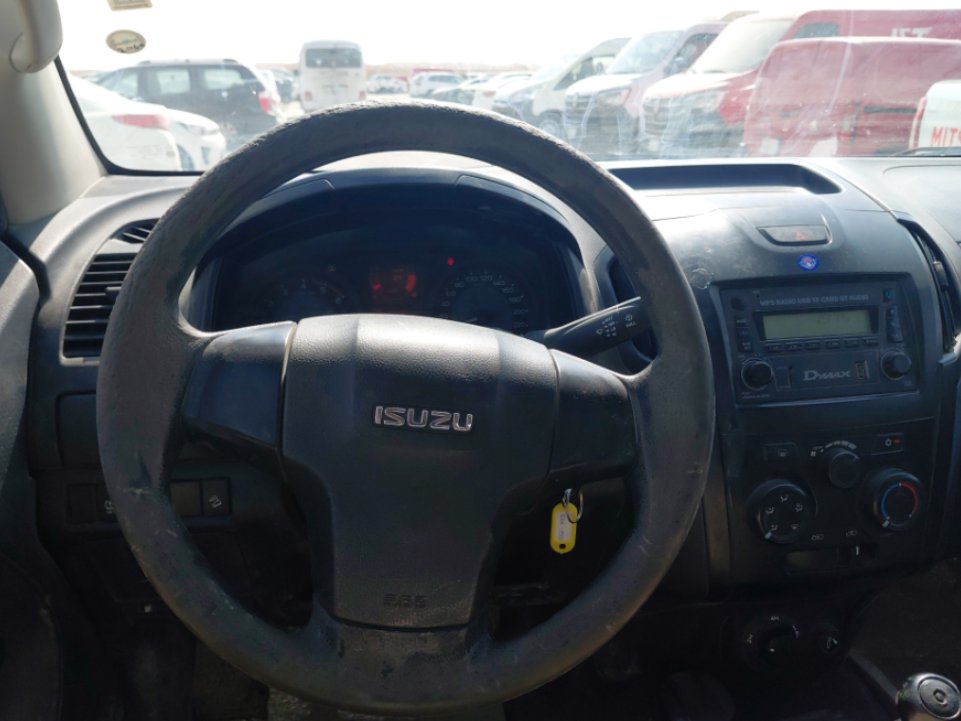 Isuzu D MAX 4X4 - 2022 image