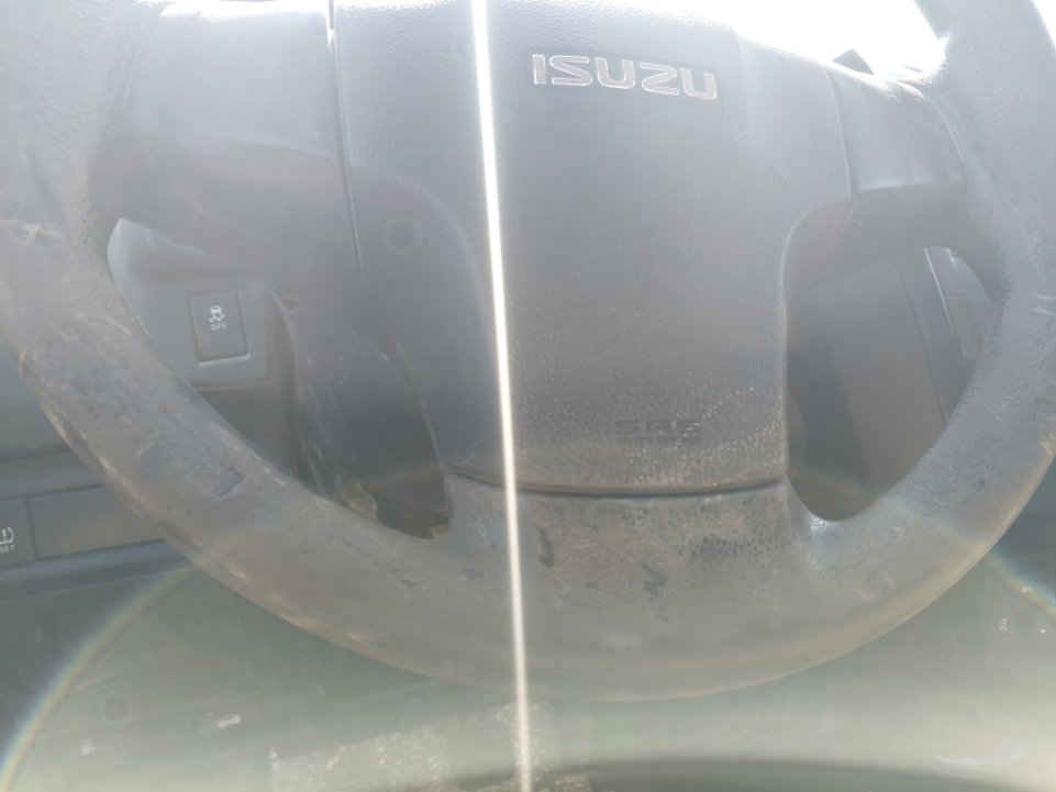 Isuzu D MAX 4X4 - 2022 image