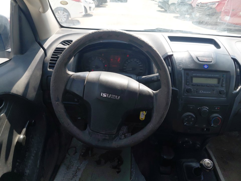 Isuzu D MAX 4X4 - 2022 image