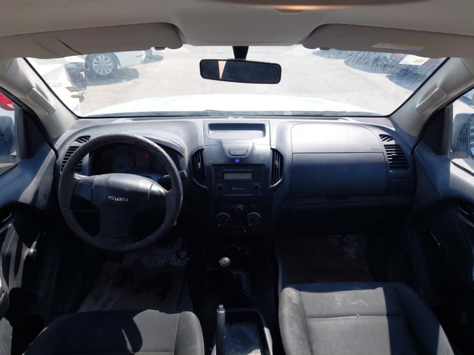 Isuzu D MAX 4X4 - 2022 image