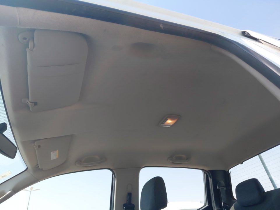 Isuzu D MAX 4X4 - 2022 image