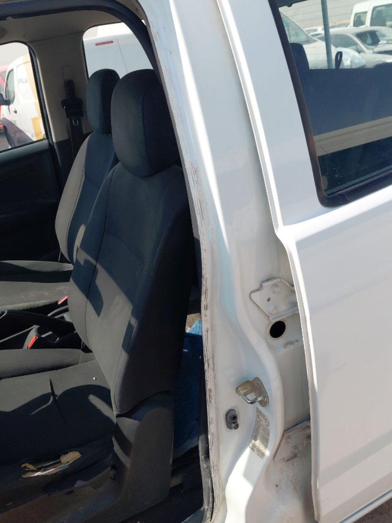 Isuzu D MAX 4X4 - 2022 image