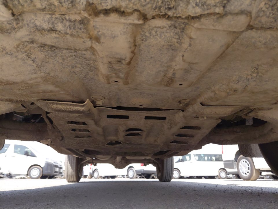 Isuzu D MAX 4X4 - 2022 image