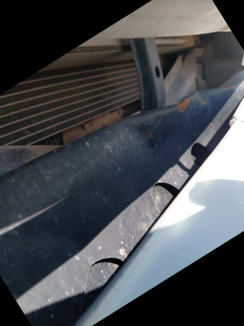 Isuzu D MAX 4X4 - 2022 image