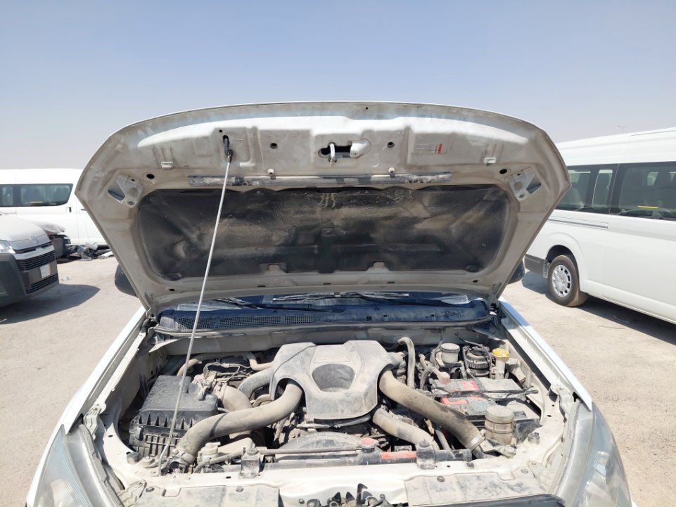 Isuzu D MAX 4X4 - 2022 image