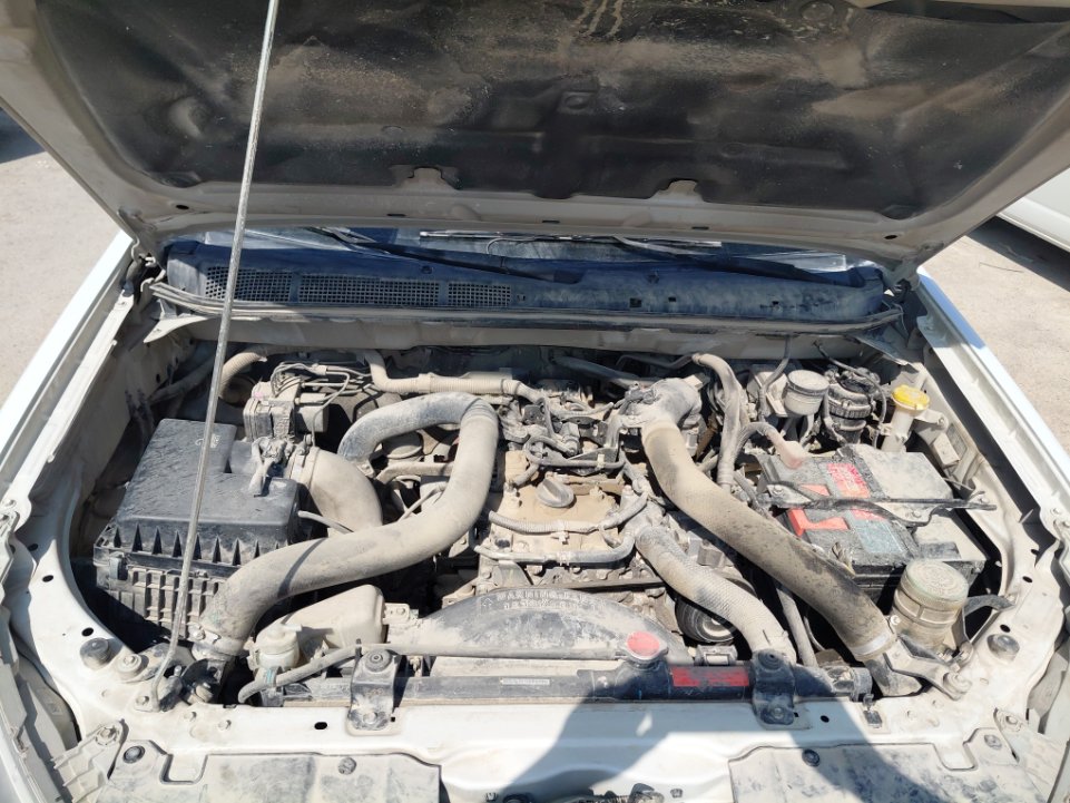 Isuzu D MAX 4X4 - 2022 image