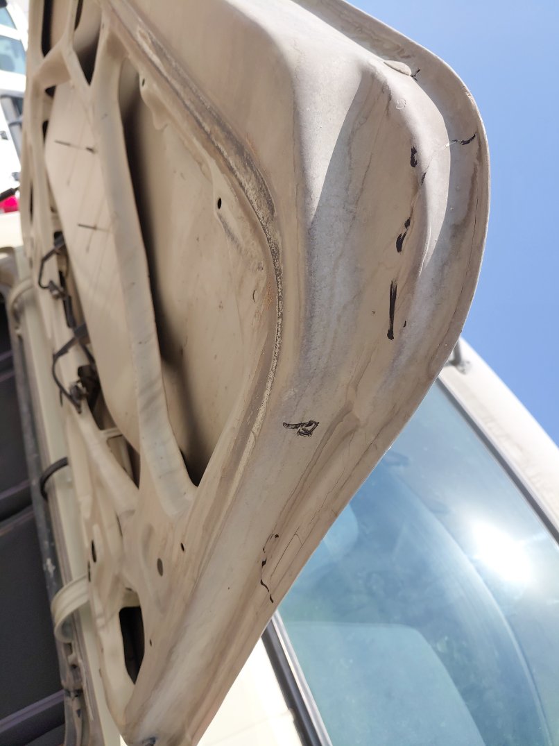 Hyundai County  2016 image