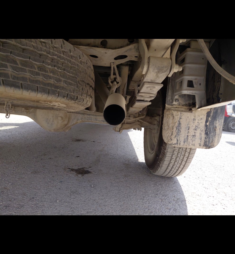 Isuzu D MAX 4X4 - 2022 image