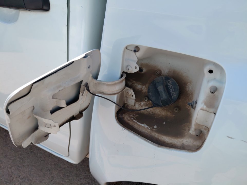 Isuzu D MAX 4X4 - 2022 image