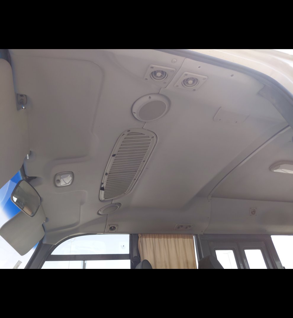 Hyundai County  2016 image