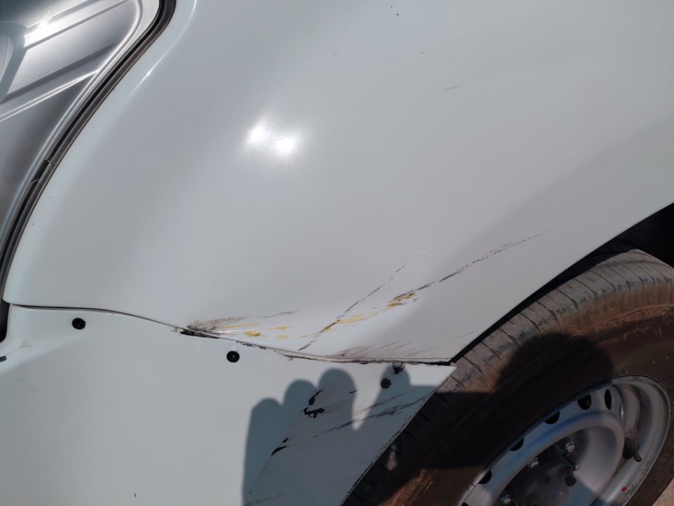 Isuzu D MAX 4X4 - 2022 image