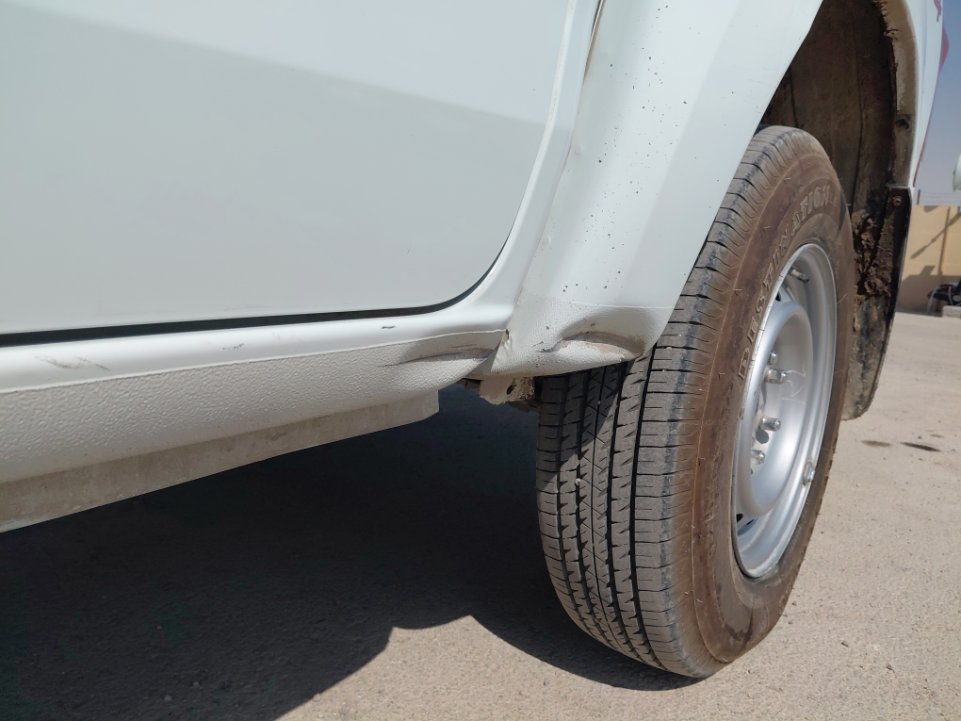 Isuzu D MAX 4X4 - 2022 image