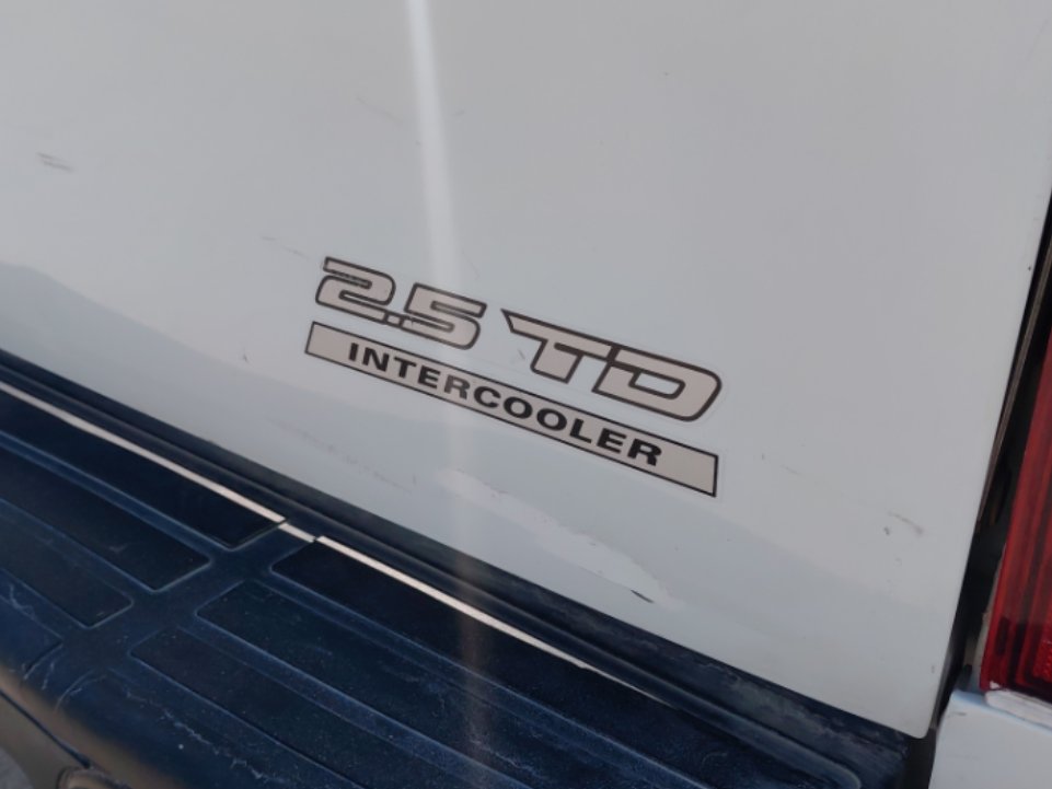 Isuzu D MAX 4X4 - 2022 image