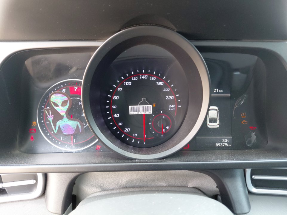 Hyundai Elantra  2023 image