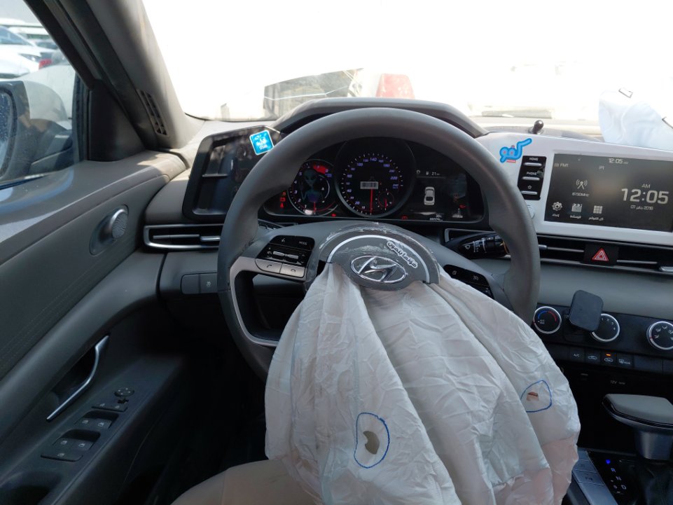 Hyundai Elantra  2023 image