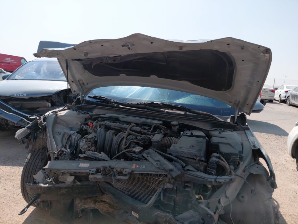 Hyundai Elantra  2023 image