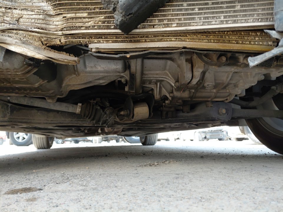 Hyundai Elantra  2023 image