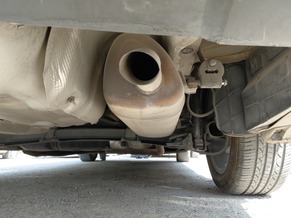 Hyundai Elantra  2023 image