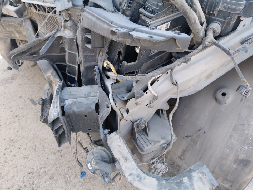 Hyundai Elantra  2023 image