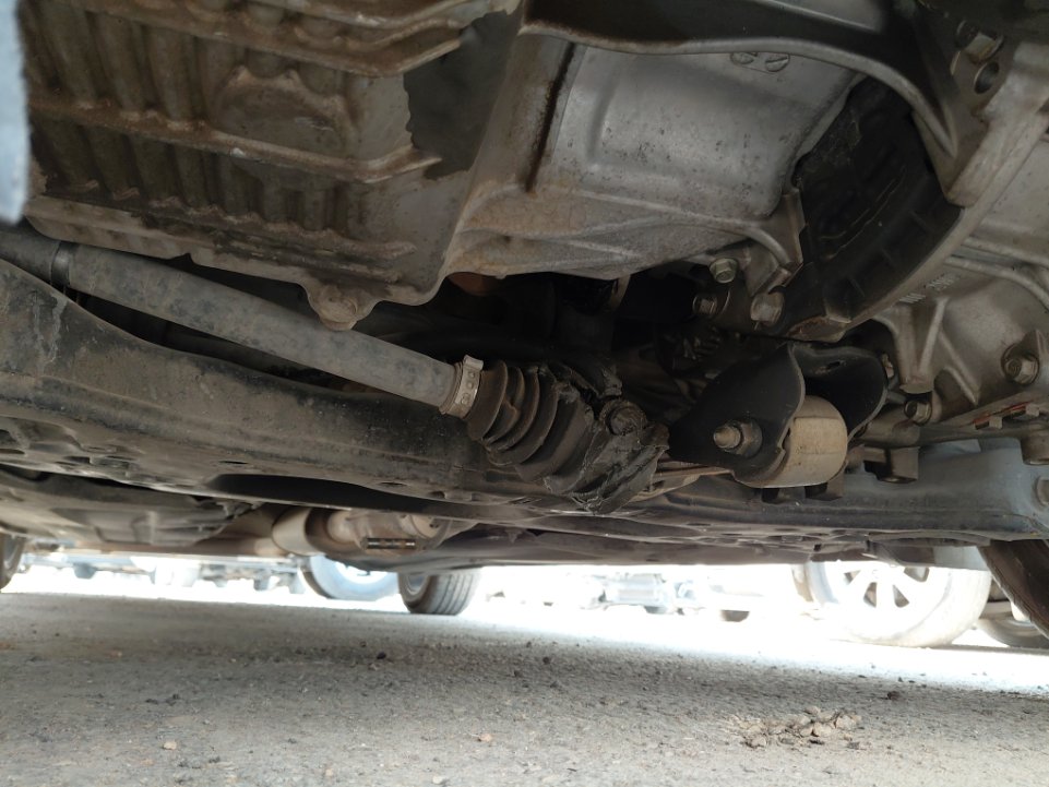 Hyundai Elantra  2023 image