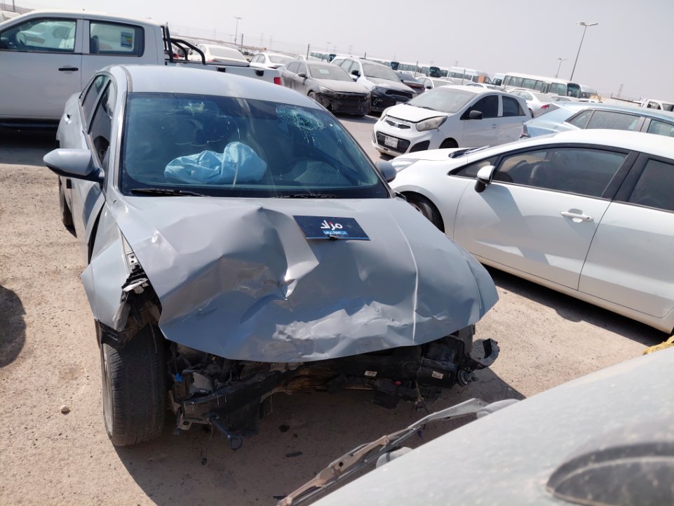 Hyundai Elantra  2023 image