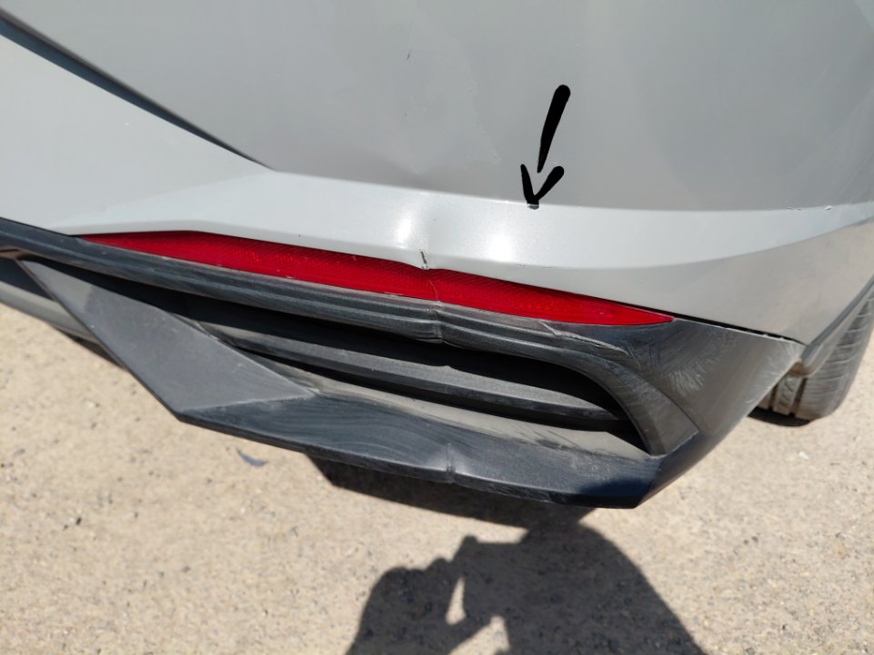 Hyundai Elantra  2023 image