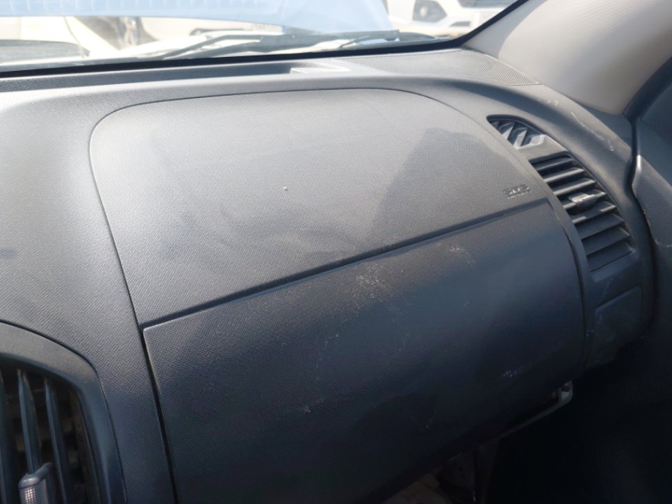 ايسوزو ديماكس 4X4- 2020 image