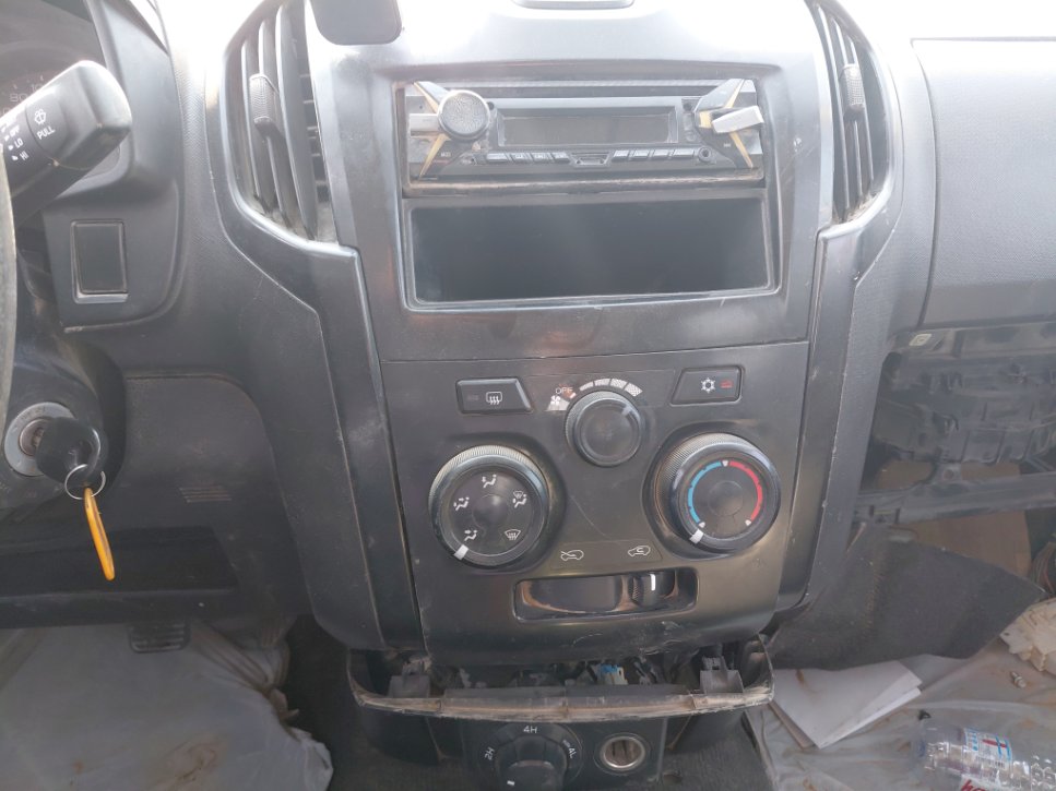 ايسوزو ديماكس 4X4- 2020 image